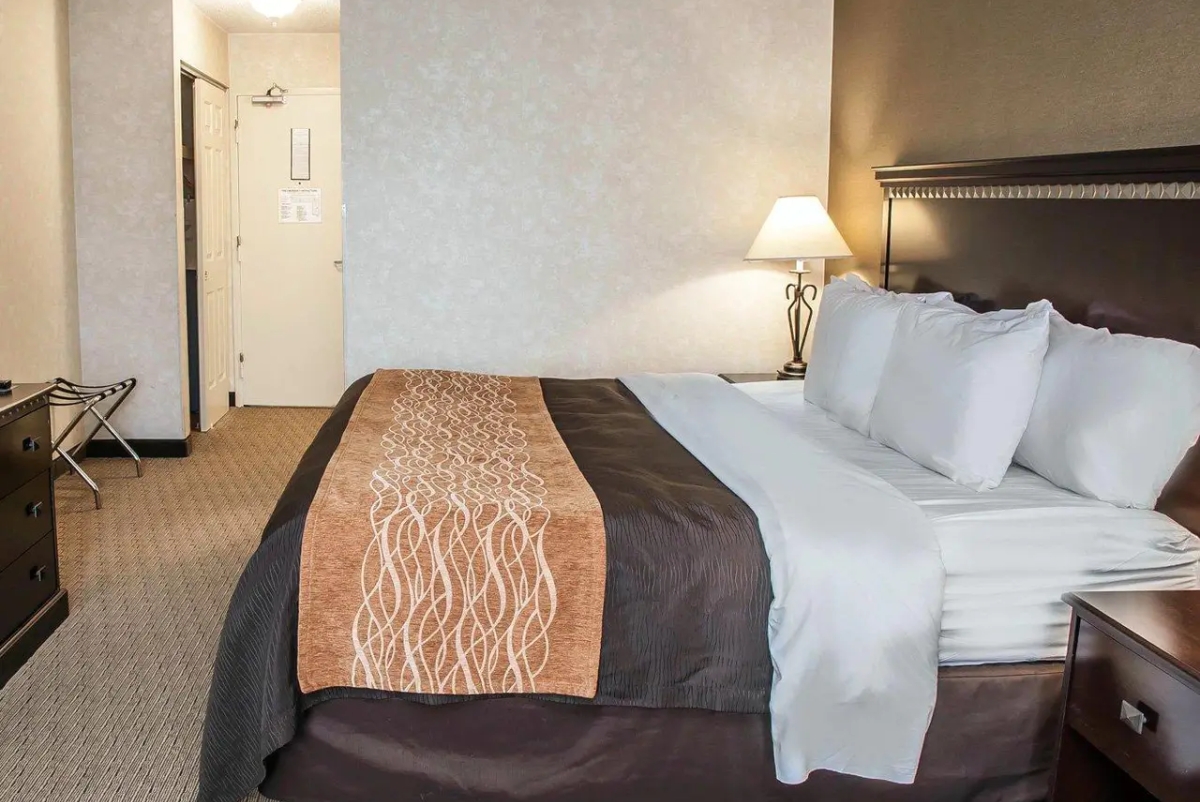 Guest Room 4