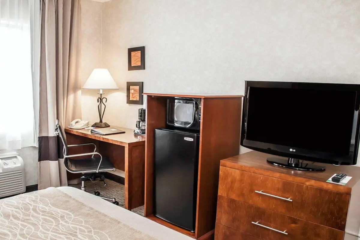 Room Amenities