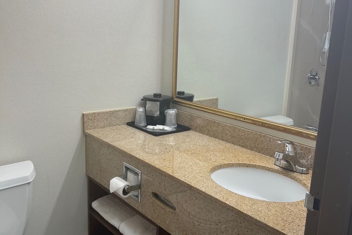 Luxury Washbasin